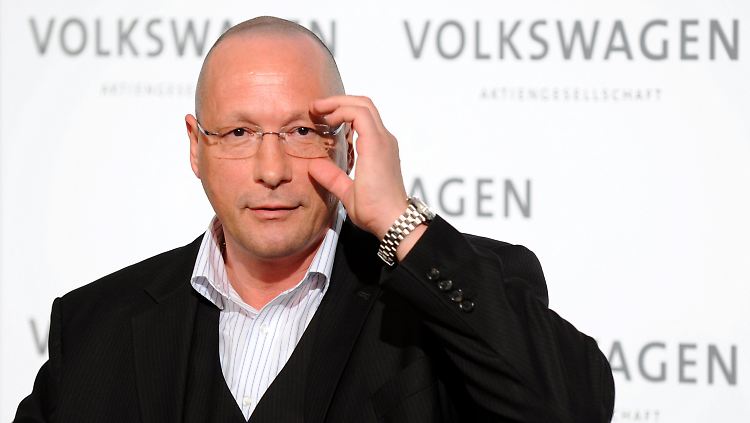 Uwe Hück
