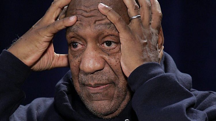 "Mr. Cosby muss jetzt der Realität ins Auge sehen", so Anwältin Allred.