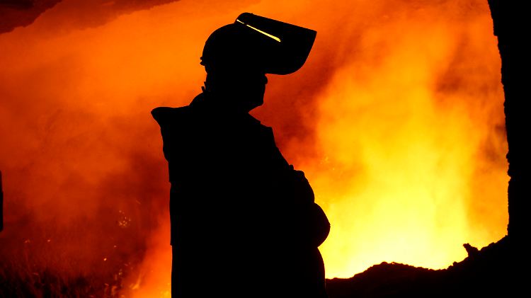 Die Arbeit hat sich ausgezahlt: ThyssenKrupp will seinen Erholungskurs forsetzen.