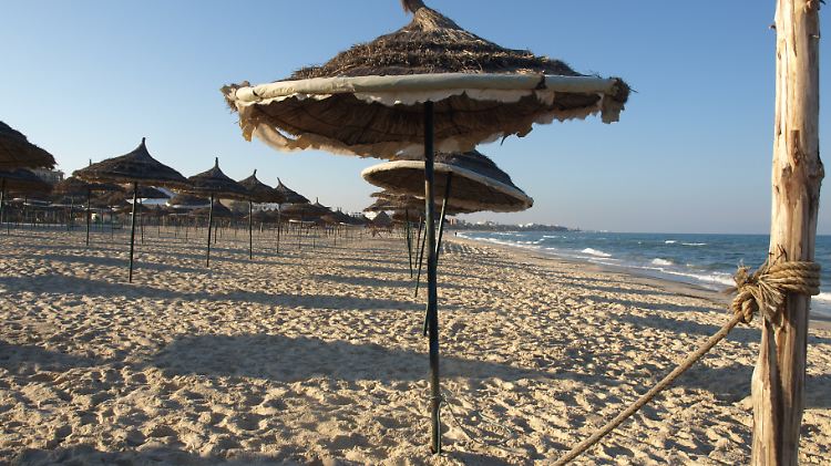Nach dem Anschlag in Sousse zieht es deutlich weniger Urlauber aus Westeuropa nach Tunesien,
