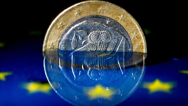 Athen soll mehr Zeit zur Kreditrückzahlung bekommen.