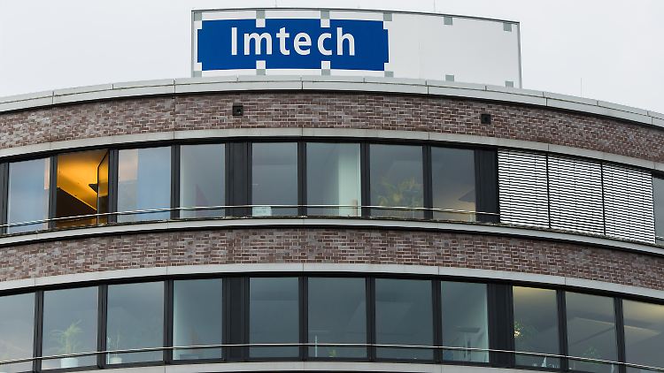 Imtech ist an mehreren Großprojekten beteiligt.