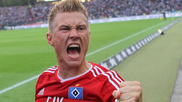 Matthias Ostrzolek weiß wie sich ein Sieg gegen die Bayern anfühlt - allerdings nicht mit dem HSV.