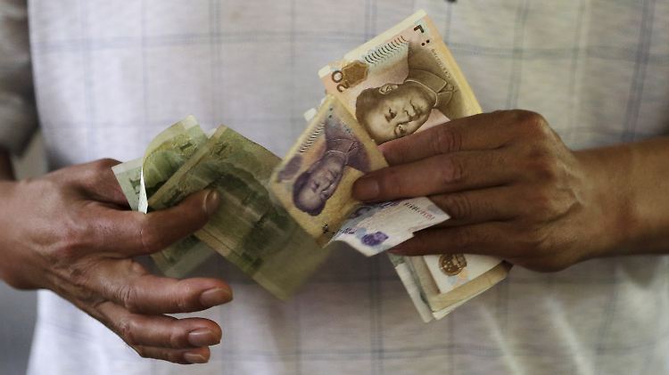 Die Abwertung der chinesischen Währung hat die globale Finanzwelt ordentlich aufgewirbelt.