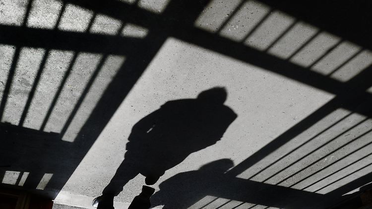Das Gefängnis macht aus radikalen Islamisten nicht unbedingt bessere Menschen.