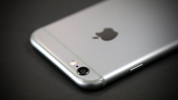 Das iPhone 6s sieht vermutlich aus wie sein Vorgänger, die Verbesserungen stecken unter der Haube.