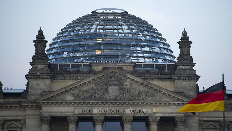 Am Mittwoch stimmt der Bundestag darüber ab, ob Griechenland neue Finanzhilfen erhalten soll.