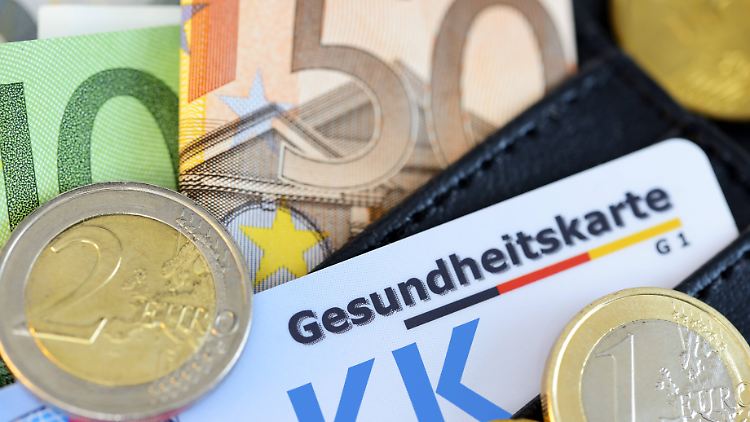 Es gibt nach wie vor besonders preisgünstige Krankenkassen.