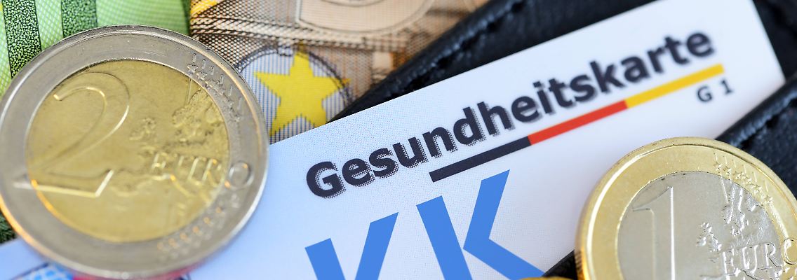 Es gibt nach wie vor besonders preisgünstige Krankenkassen.