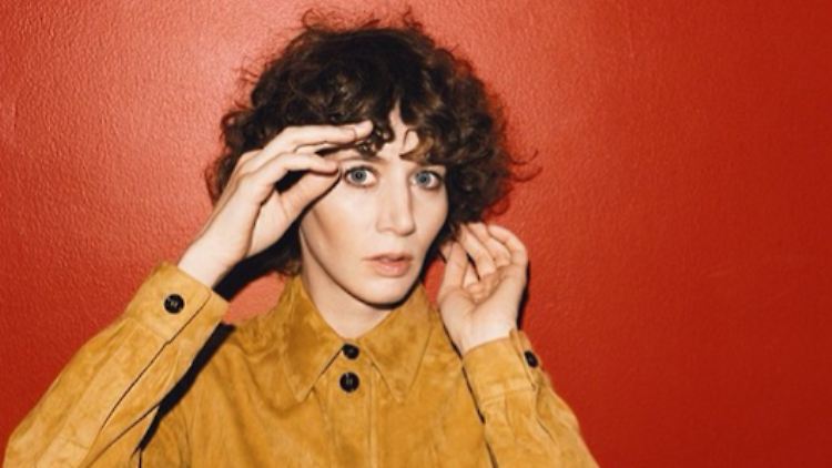 Miranda July thematisiert gern menschliche Abgründe - auch in "Der erste fiese Typ".