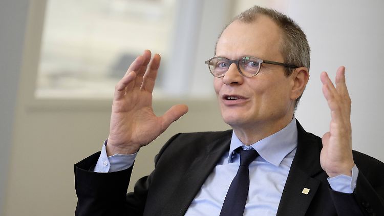 Ulrich Lilie