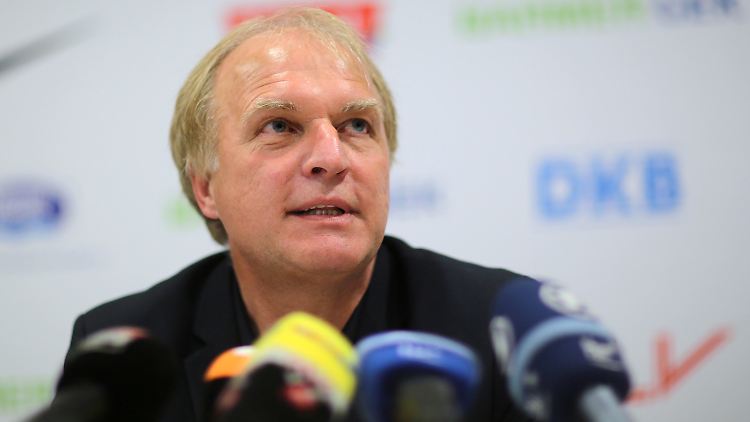 DLV-Präsident Clemens Prokop verpasste den Sprung ins IAAF-Council. Damit verliert Deutschland an Einfluss im Leichtathletik-Verband.