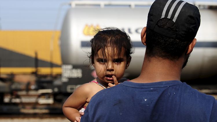 Die Slowakei mit ihren 5,4 Millionen Einwohnern hat sich bereit erklärt, 800 Flüchtlinge aufzunehmen.
