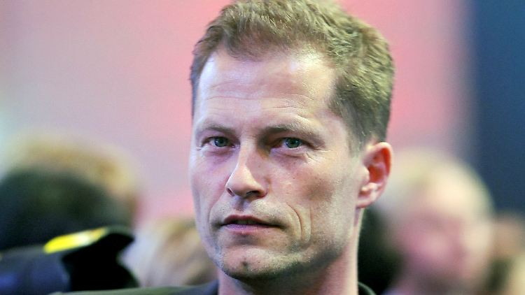 Til Schweiger plant außerdem ein "Vorzeige-Flüchtlingsheim" in Osterode am Harz.