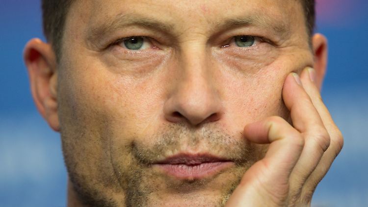 Til Schweiger.
