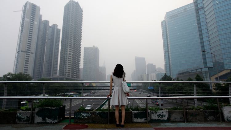 China braucht stabiles Wachstum: Was passiert, wenn Peking die Kontrolle verliert?