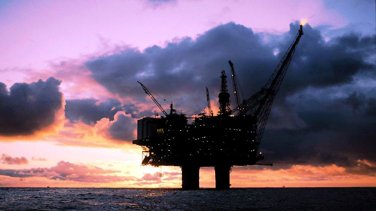 Norwegen will seine Ölproduktion deutlich steigern.