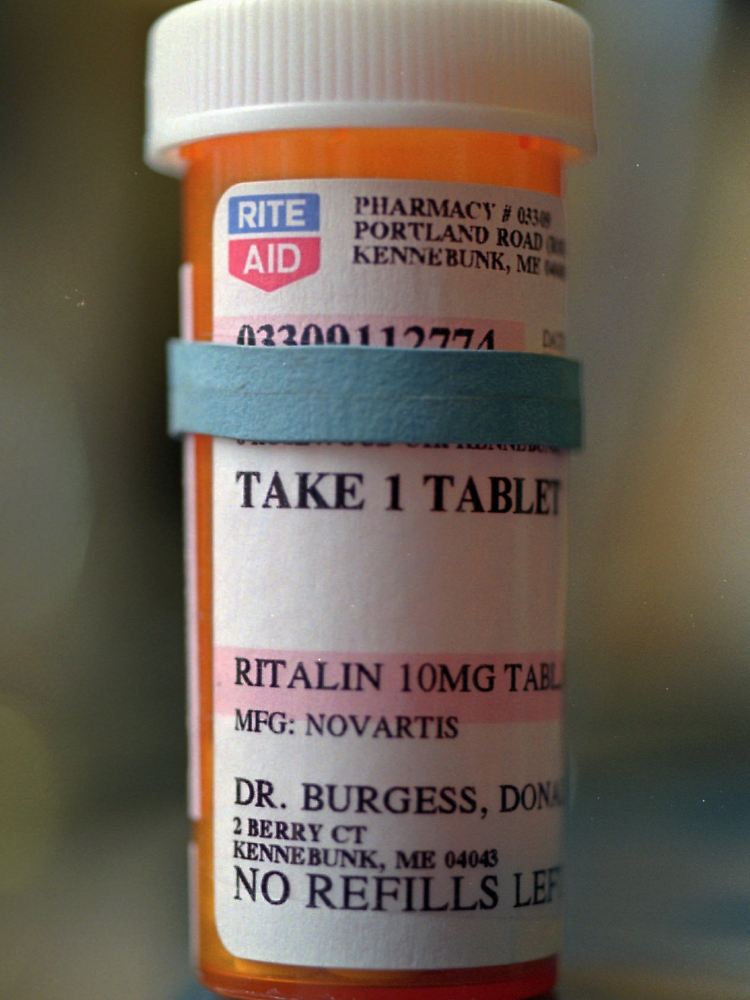 Fatale Konsequenz: Wer glaubt, dass ADHS eine biologische Ursache hat, greift zur Medizin.