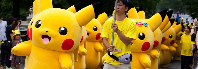 Themenseite: Pokémon