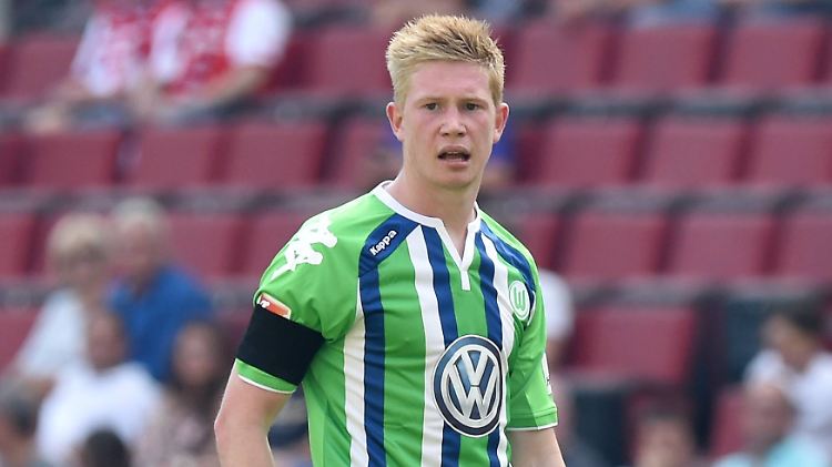 Nun also doch nicht: Der FC Bayern München spekuliert nicht mit um Kevin de Bruyne.