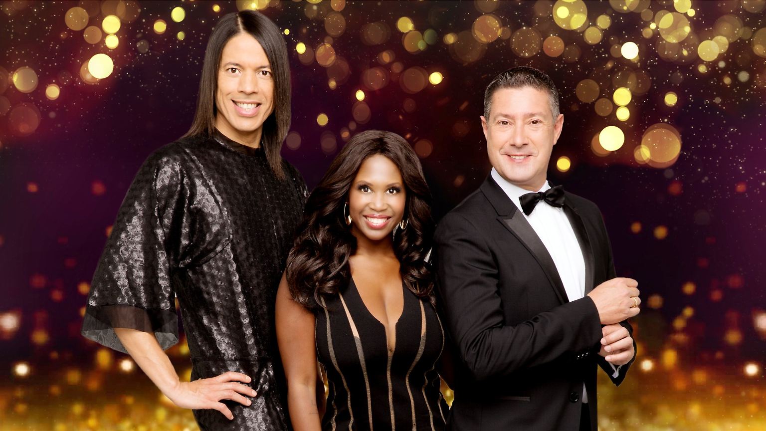 Wer von "Let's Dance" einfach nicht genug bekommen kann und nachts vom "Bachelor" oder der "Bachelorette" träumt, wird sicherlich Fan der neuen RTL-Show "Stepping Out" werden.