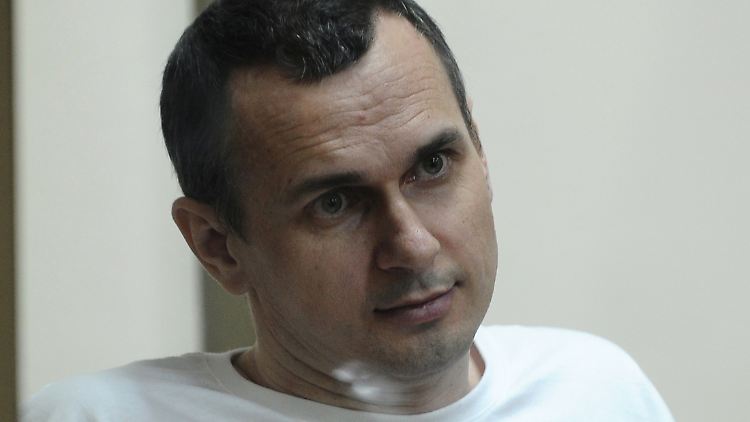 Oleg Senzow 