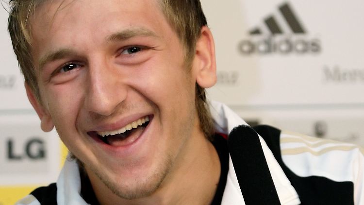 Marko Marin.