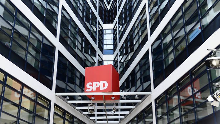 Auch das Willy-Brandt-Haus in Berlin spähte der Verdächtige aus. 