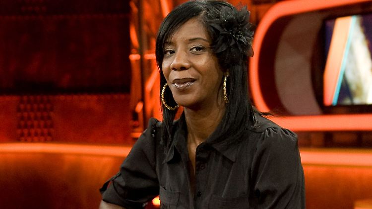 Am 11. September 2011 war Marcy Borders zu Gast in der ARD-Sendung "Günther Jauch".