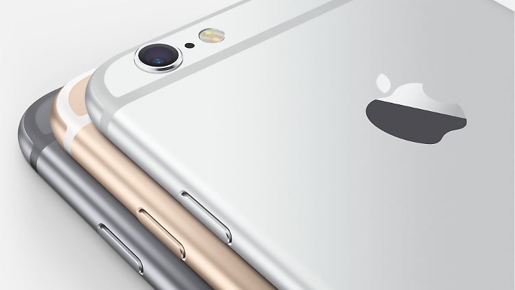 Stellt Apple neben der Watch 2 auch das iPhone 6c vor?