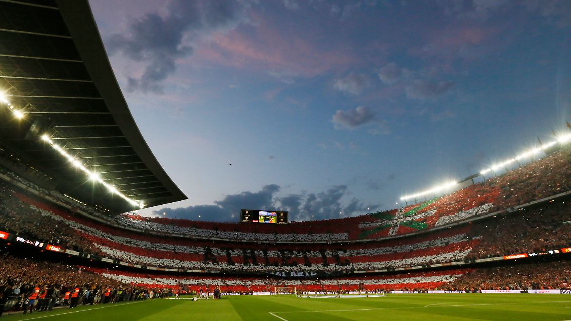 Camp Nou