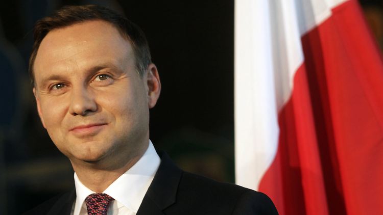 Polens Präsident Andrzej Duda möchte keine Flüchtlinge mehr in seinem Land aufnehmen.