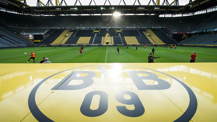Im Hinspiel in Norwegen bot Borussia Dortmund gegen Odds BK ein Spektakel und machte aus einem 0:3-Rückstand noch einen 4:3-Sieg.