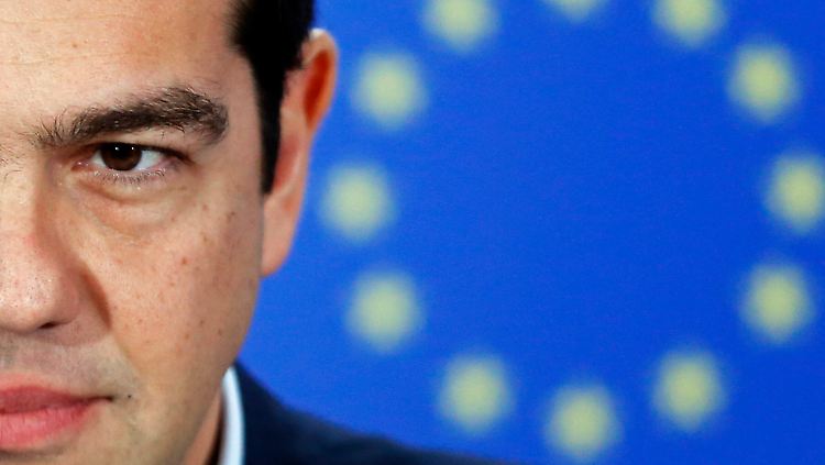 Alexis Tsipras will wieder Ministerpräsident werden.