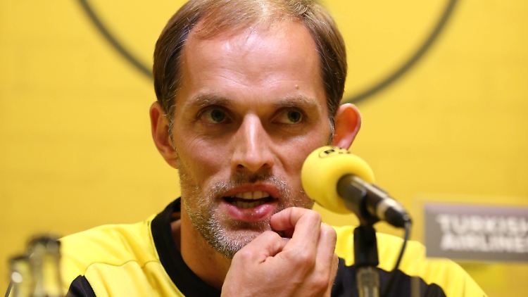 Kennen Sie Qäbälä, Thomas Tuchel?