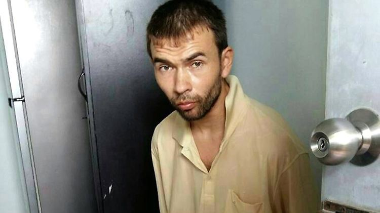 Bei dem Festgenommenen handelt es sich um einen 28 Jahre alten Türken, der in Bangkok wohnt.
