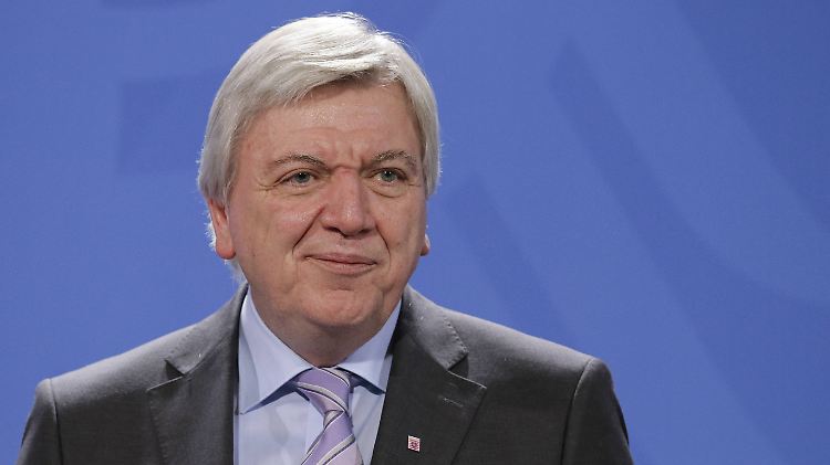 Volker Bouffier