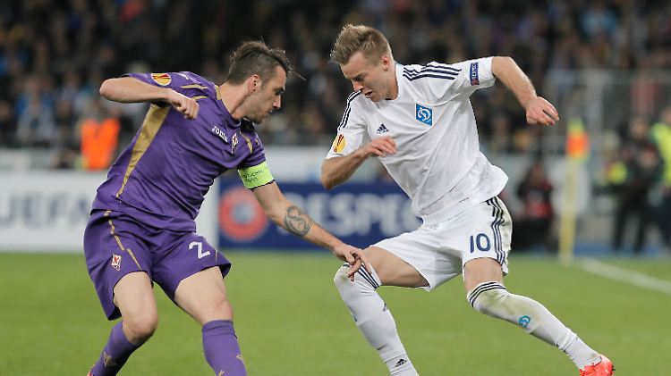 Trickreich und treffsicher: Andriy Yarmolenko (r.) ist beim BVB im Gespräch.