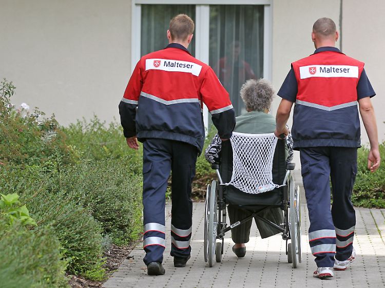 Wenn die Wehrpflicht fällt, muss es auch keinen Ersatz dafür geben. Die sozialen Dienste schlagen Alarm.