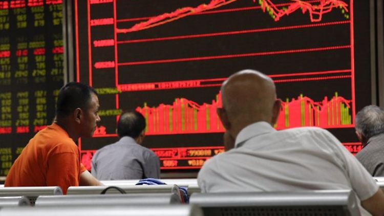 China versucht, seine Finanzmärkte durch strengere Regulierung zu stabilisieren. Nun ist auch das bisherige Schlupfloch Bitcoin an der Reihe.