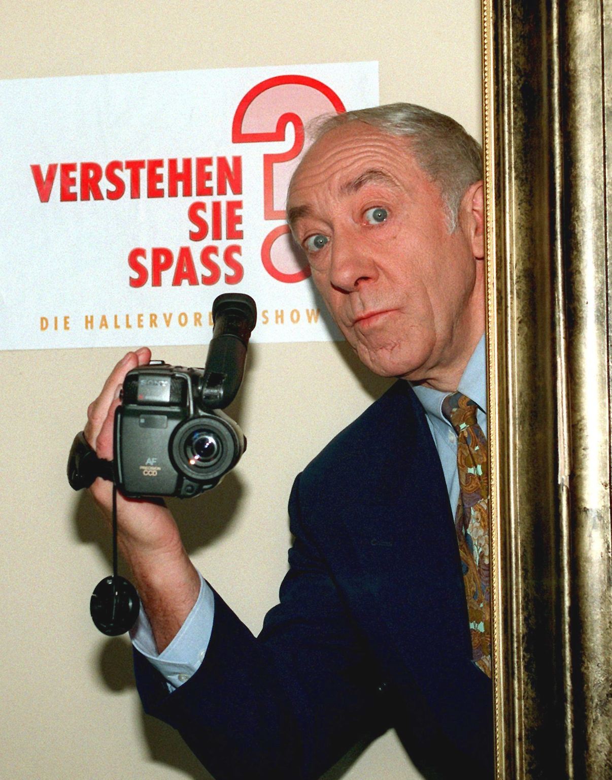 Sollten Sie keinen Spaß verstehen, bitte nicht weiterklicken. Denn es soll auf den nächsten Bildern um einen veritablen Spaßvogel gehen. 
