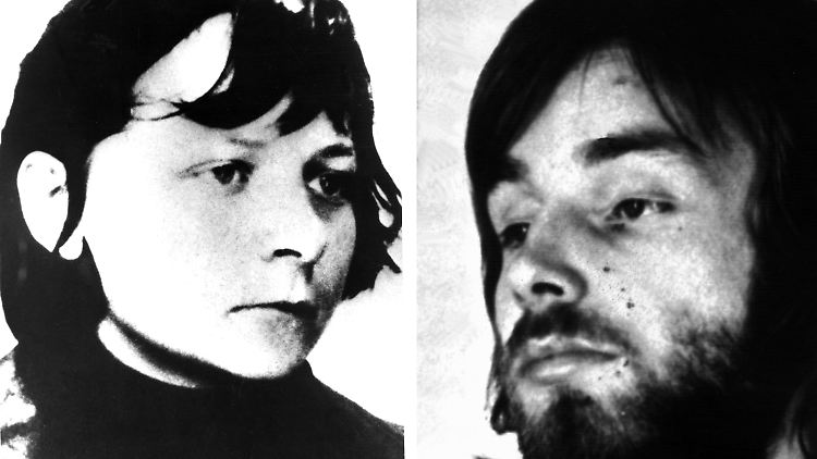 Verena Becker und Stefan Wisniewski: Wer hat Siegfried Buback erschossen?