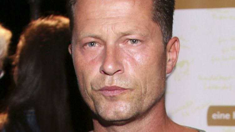 Hat eine Meinung und die sagt er auch - schneller als "Angie": Til Schweiger.