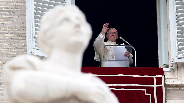 Veränderung in kleinen Schritten? Papst Franziskus erteilt neue Vollmachten.