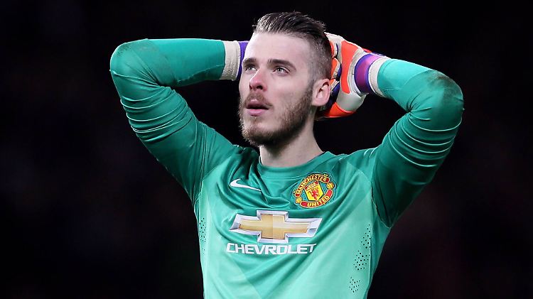 Real Madrid hatte für die Präsentation von David de Gea sogar schon einen Termin festgesetzt. Doch der bleibt vorerst Profi von Manchester United.