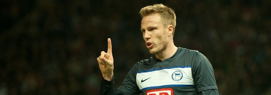 Christian Lell ist heimatverbunden.