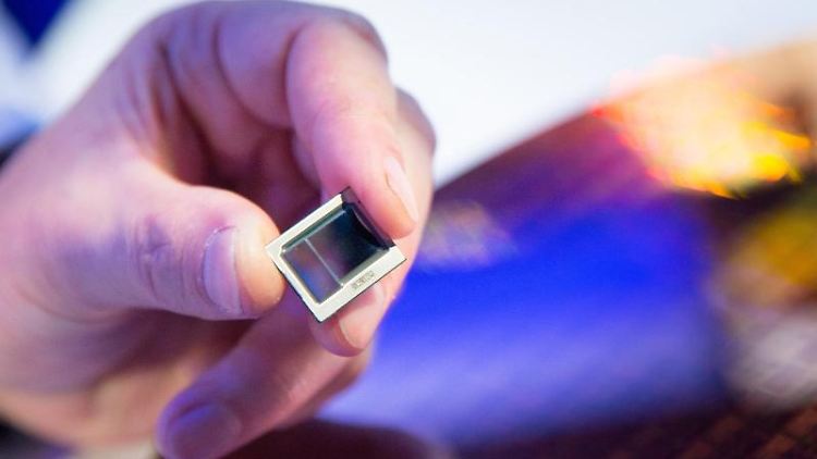 Schafft der Chipriese Intel die Neuausrichtung?
