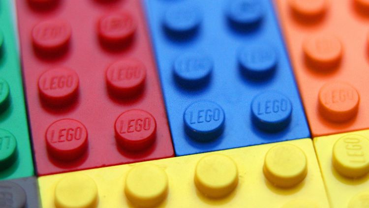 Weltmarke mit Aussicht auf neuen Rekordgewinn: Allein im ersten Halbjahr verdient Lego fast eine halbe Milliarde Euro.