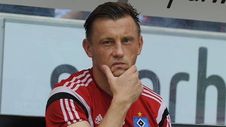 Ivica Olic hat seinen Rücktritt aus der kroatischen Nationalmannschaft erklärt.