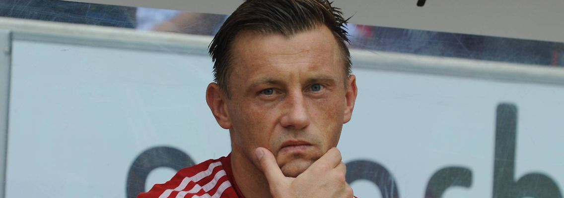 "Zu Seattle habe ich schon lange Kontakt": Ivica Olic.